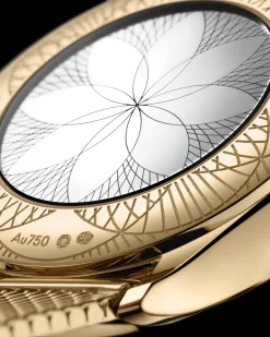 26 mm, oro Moonshine™ su oro Moonshine™