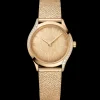 26 mm, oro Moonshine™ su oro Moonshine™