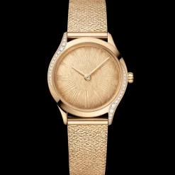 26 mm, oro Moonshine™ su oro Moonshine™