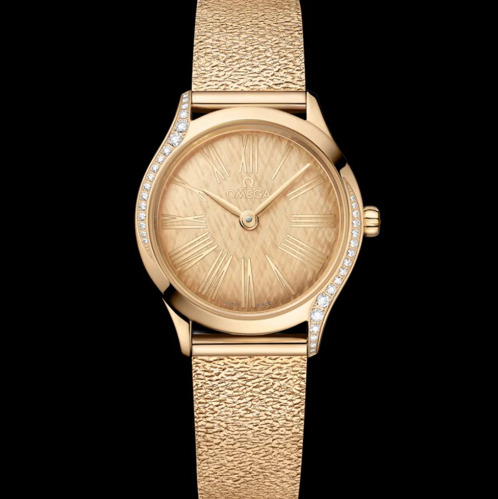 26 mm, oro Moonshine™ su oro Moonshine™