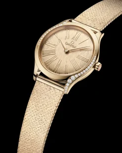 26 mm, oro Moonshine™ su oro Moonshine™
