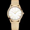 36 mm, oro Moonshine™ su oro Moonshine™