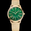36 mm, oro Moonshine™ su oro Moonshine™