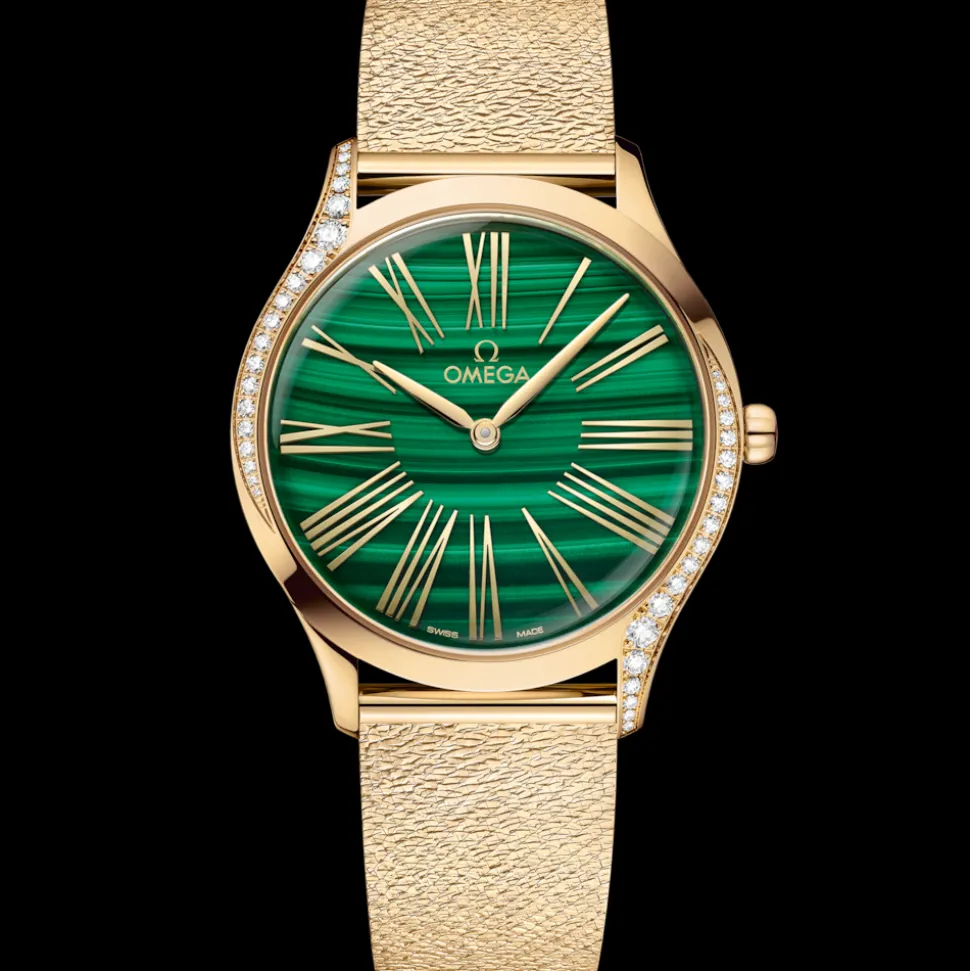 36 mm, oro Moonshine™ su oro Moonshine™