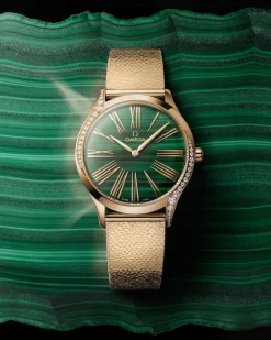 36 mm, oro Moonshine™ su oro Moonshine™