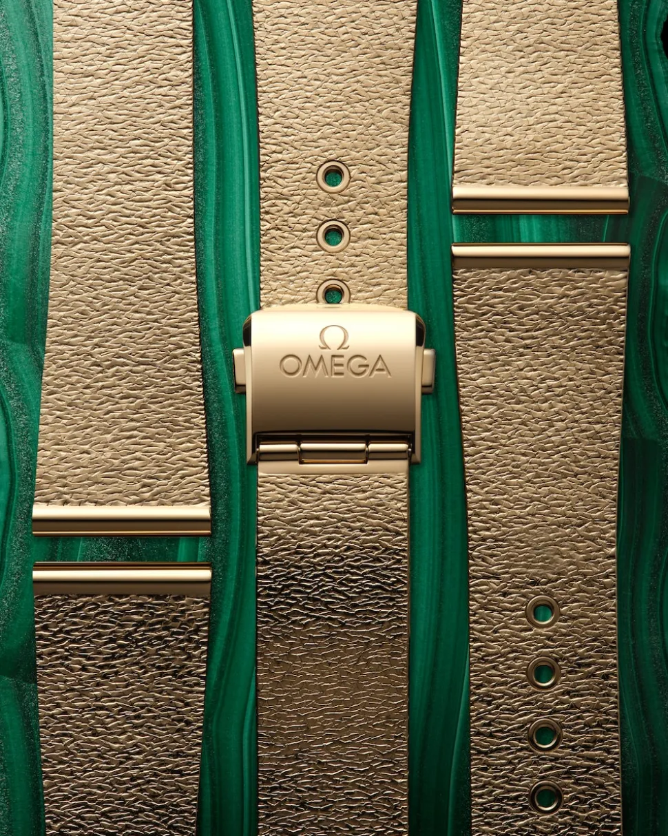 36 mm, oro Moonshine™ su oro Moonshine™