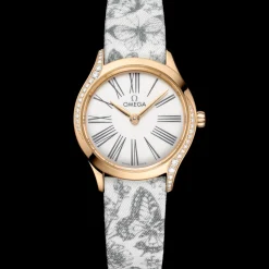 26 mm, oro Moonshine™ su toile de jouy