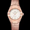 29 mm, oro Sedna™ su cinturino di pelle