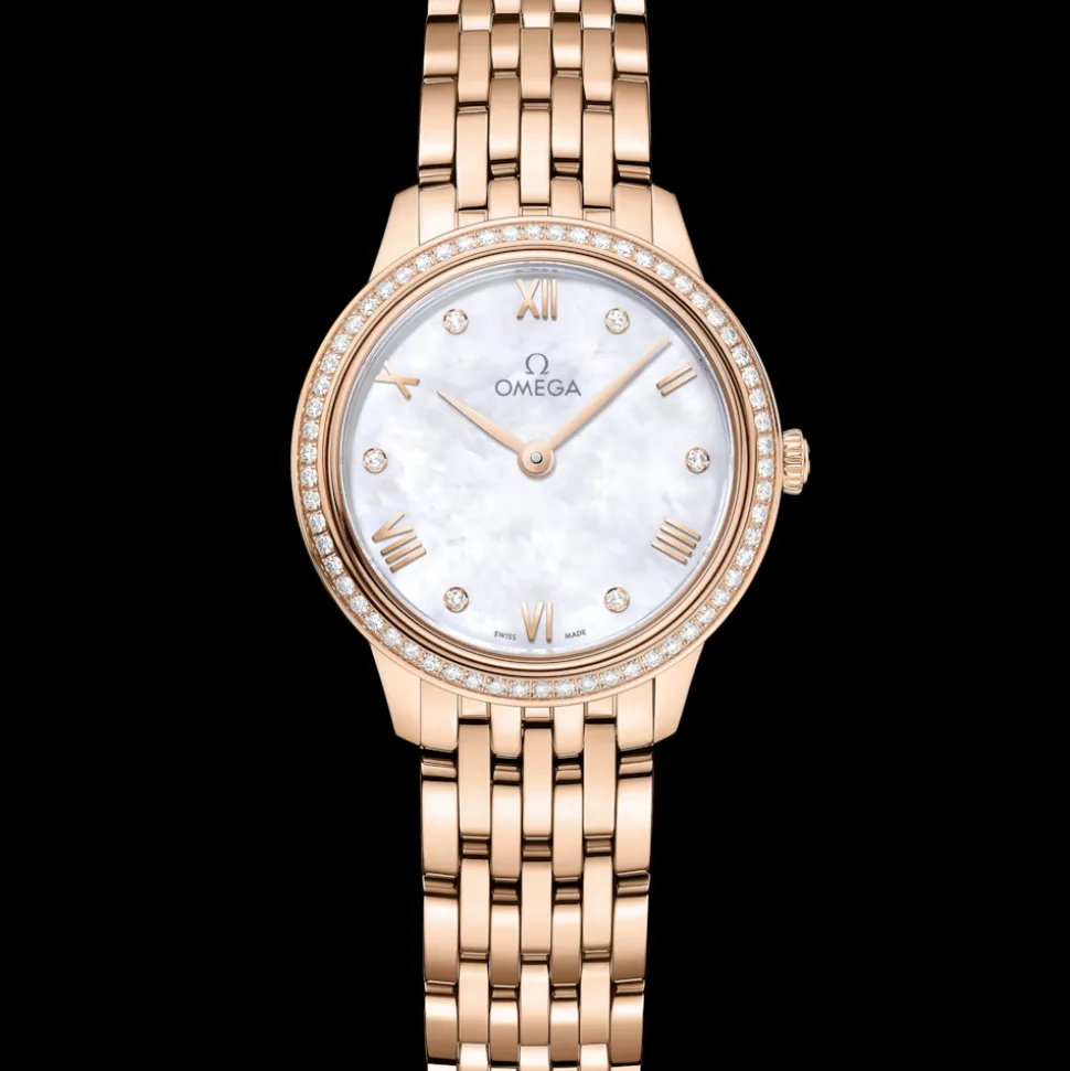 27,5 mm, oro Sedna™ su oro Sedna™