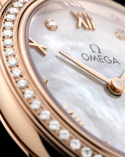 27,5 mm, oro Sedna™ su oro Sedna™