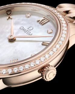 27,5 mm, oro Sedna™ su oro Sedna™