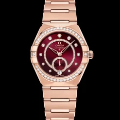 34 mm, oro Sedna™ su oro Sedna™