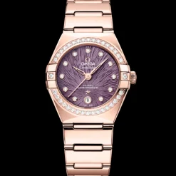 29 mm, oro Sedna™ su oro Sedna™