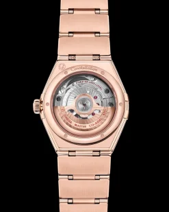 29 mm, oro Sedna™ su oro Sedna™