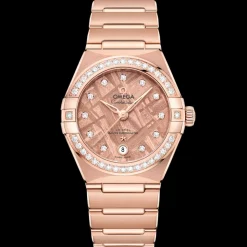29 mm, oro Sedna™ su oro Sedna™