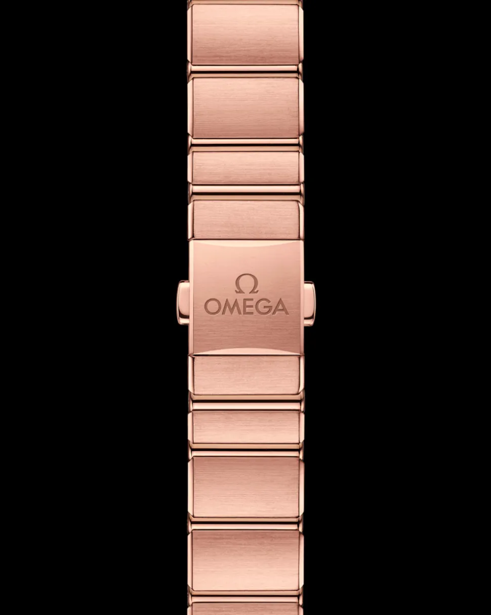 29 mm, oro Sedna™ su oro Sedna™