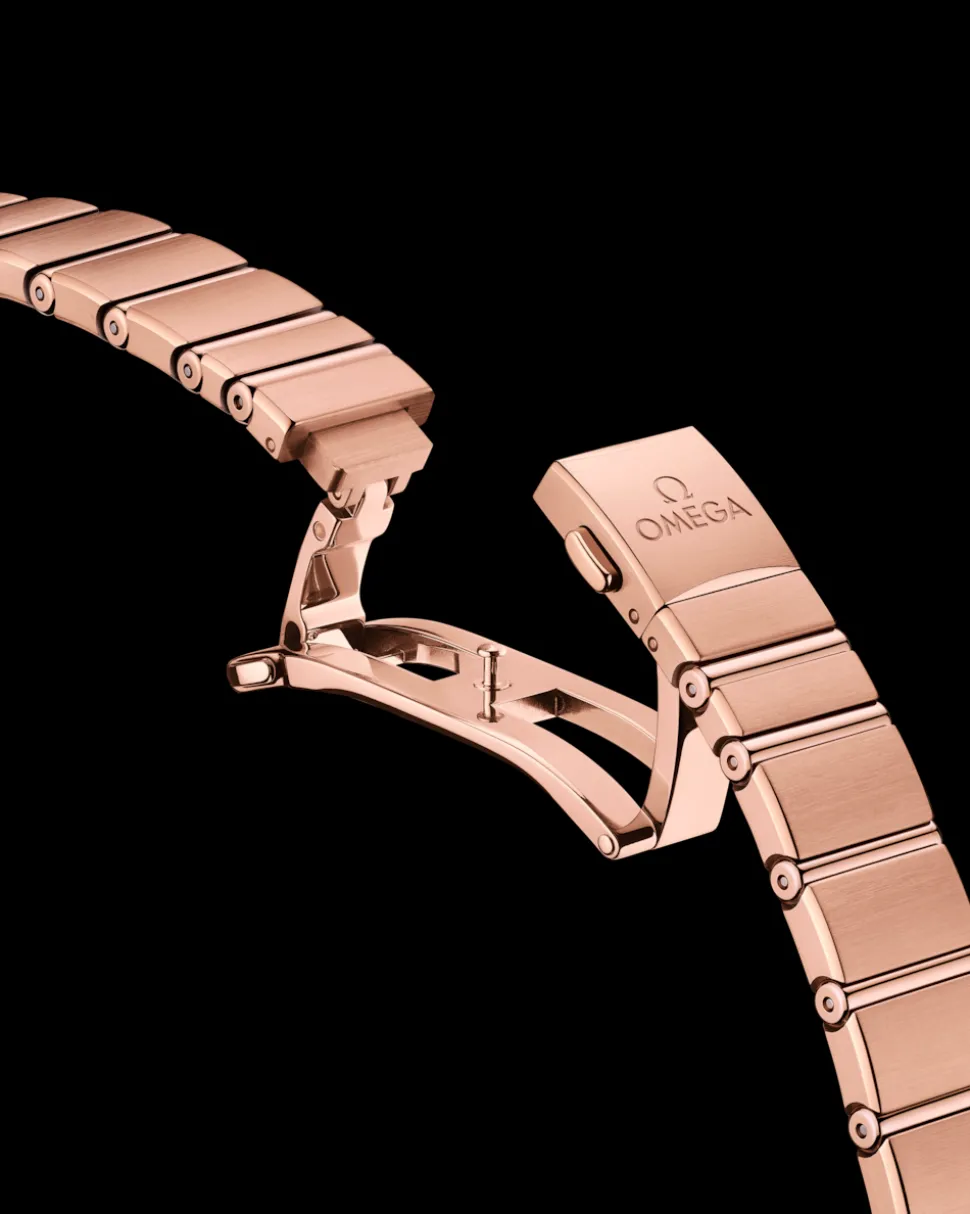 29 mm, oro Sedna™ su oro Sedna™