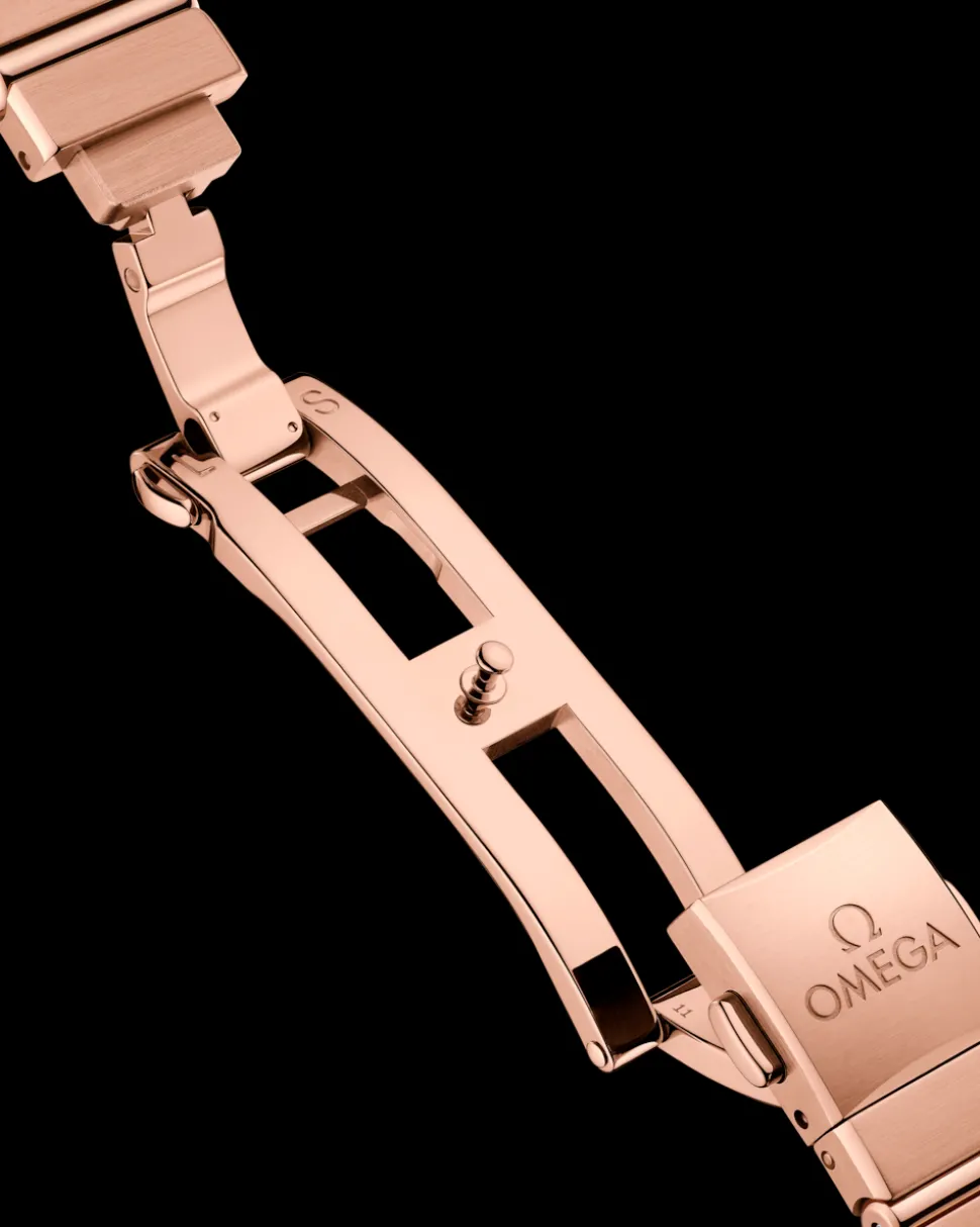 29 mm, oro Sedna™ su oro Sedna™