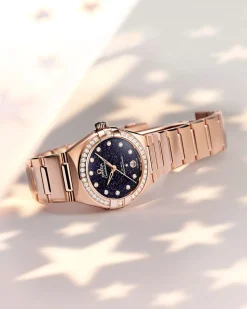 29 mm, oro Sedna™ su oro Sedna™