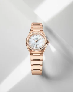 29 mm, oro Sedna™ su oro Sedna™