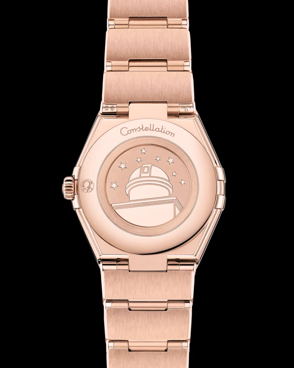 28 mm, oro Sedna™ su oro Sedna™