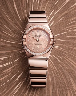 28 mm, oro Sedna™ su oro Sedna™