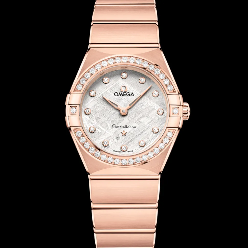 28 mm, oro Sedna™ su oro Sedna™