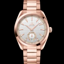 41 mm, oro Sedna™ su oro Sedna™