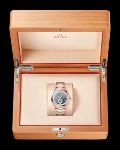 41 mm, oro Sedna™ su oro Sedna™