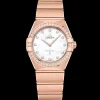 28 mm, oro Sedna™ su oro Sedna™