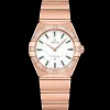 28 mm, oro Sedna™ su oro Sedna™