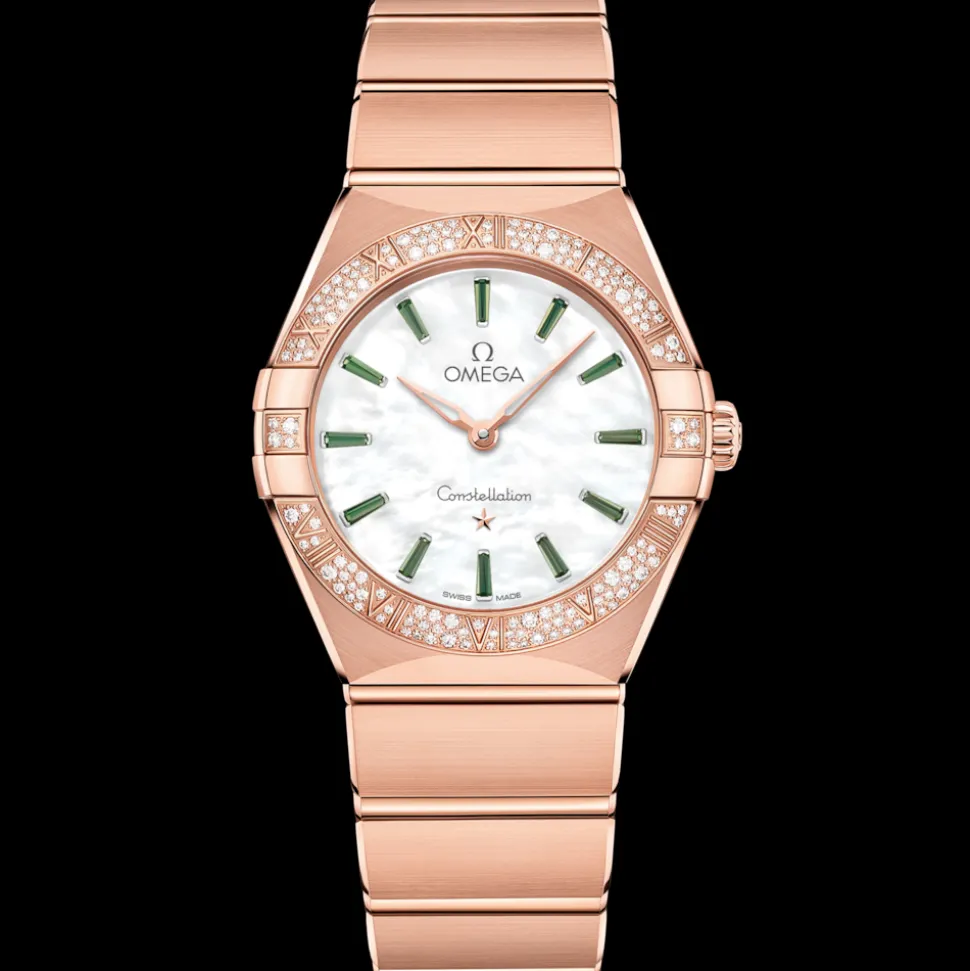 28 mm, oro Sedna™ su oro Sedna™