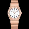 28 mm, oro Sedna™ su oro Sedna™