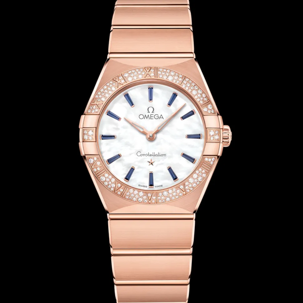 28 mm, oro Sedna™ su oro Sedna™