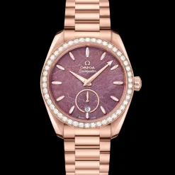 38 mm, oro Sedna™ su oro Sedna™