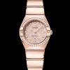 25 mm, oro Sedna™ su oro Sedna™