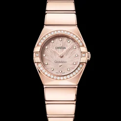 25 mm, oro Sedna™ su oro Sedna™