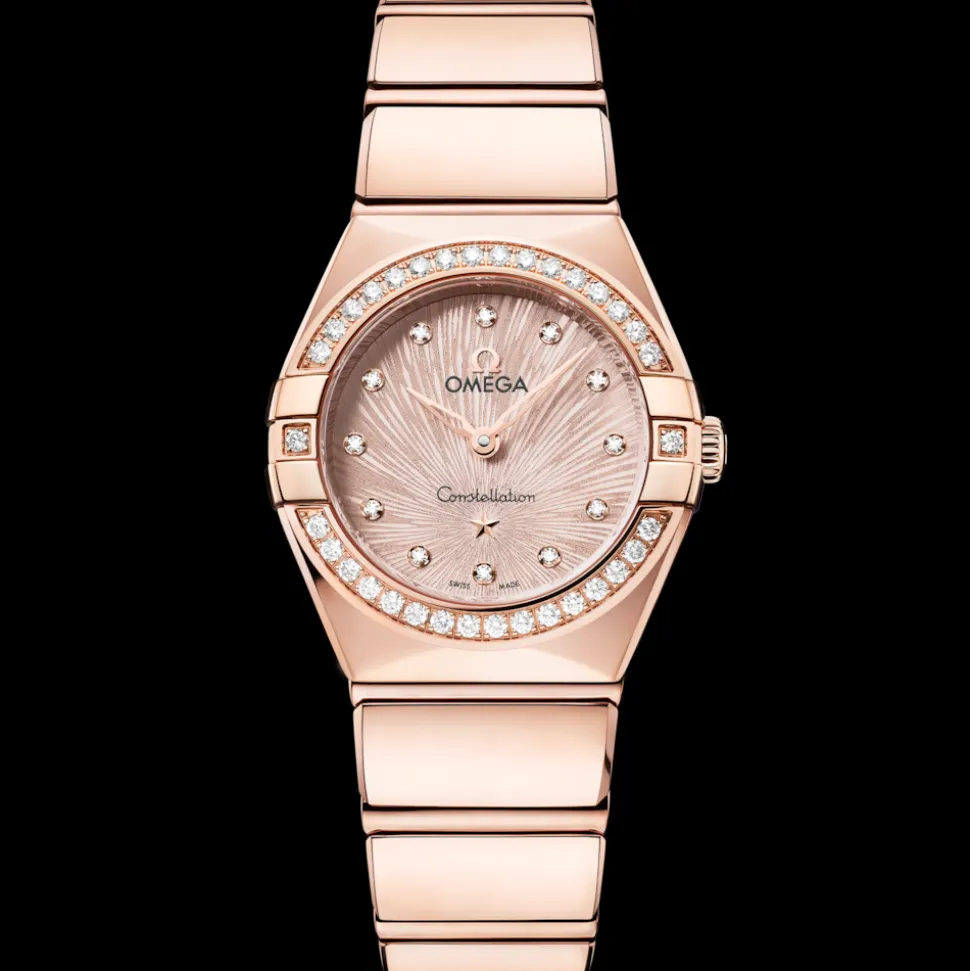 25 mm, oro Sedna™ su oro Sedna™