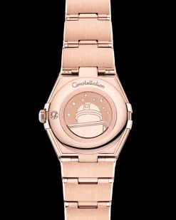 25 mm, oro Sedna™ su oro Sedna™