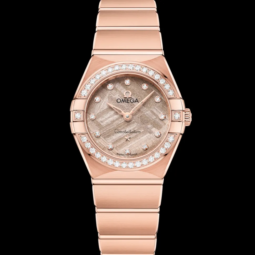 25 mm, oro Sedna™ su oro Sedna™