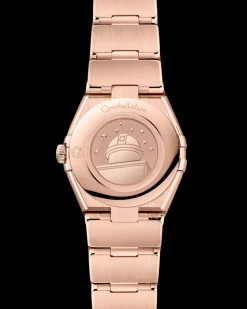 25 mm, oro Sedna™ su oro Sedna™