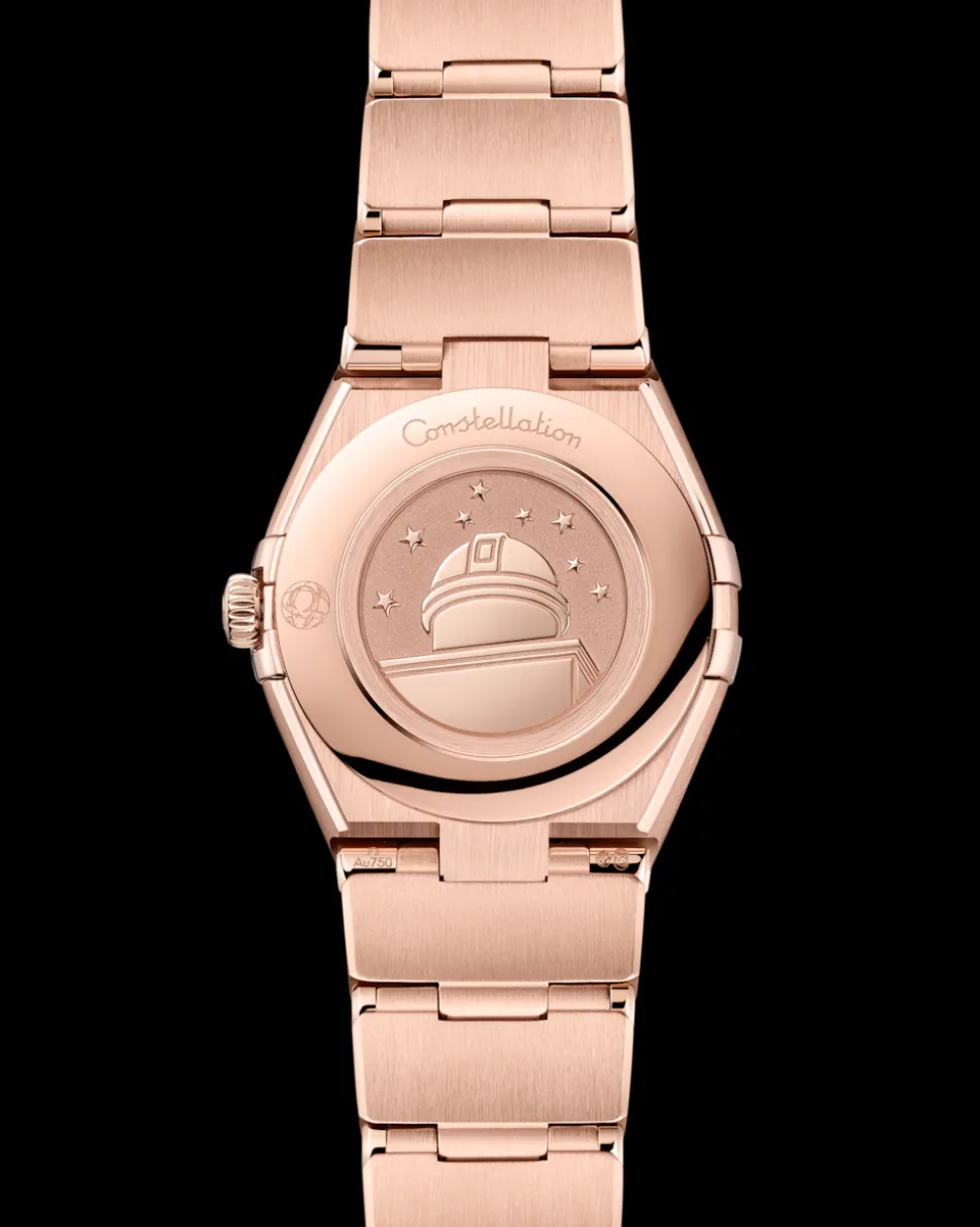 25 mm, oro Sedna™ su oro Sedna™