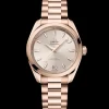 34 mm, oro Sedna™ su oro Sedna™
