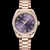 34 mm, oro Sedna™ su oro Sedna™