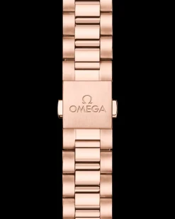 34 mm, oro Sedna™ su oro Sedna™
