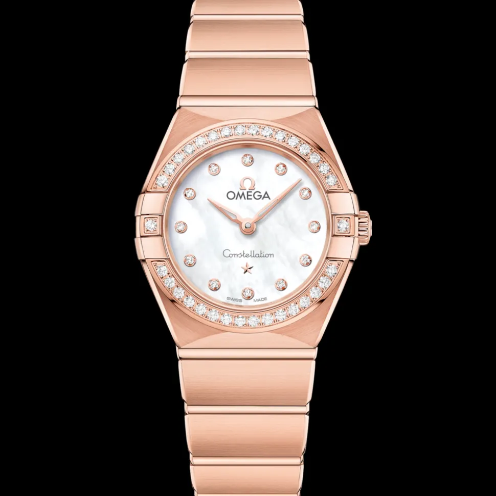 25 mm, oro Sedna™ su oro Sedna™