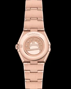 25 mm, oro Sedna™ su oro Sedna™