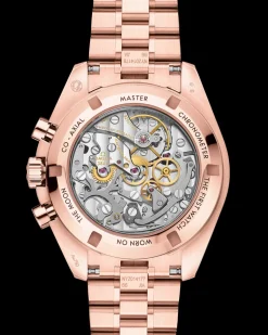 42 mm, oro Sedna™ su oro Sedna™
