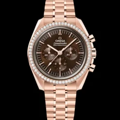 42 mm, oro Sedna™ su oro Sedna™