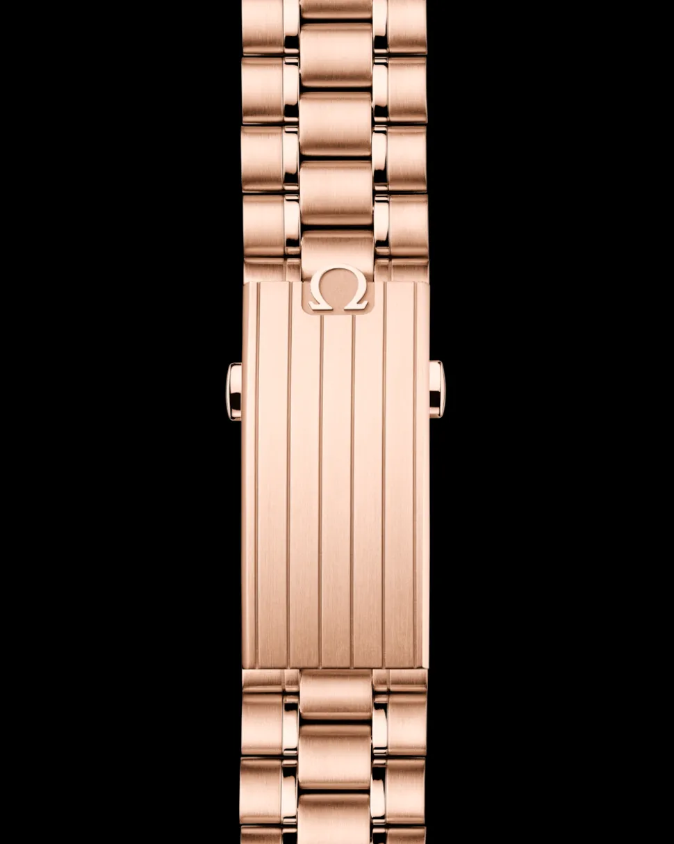 42 mm, oro Sedna™ su oro Sedna™
